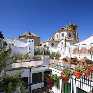Hotel Casa Banos De La, Priego De Cordoba