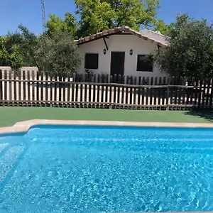  Сasa de vacaciones Patricia