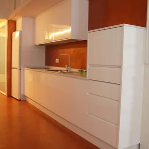  Apartamento Torrejón Xv