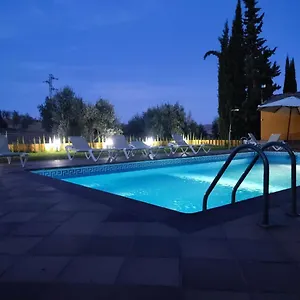  Сasa de vacaciones Paredejas Del Rey