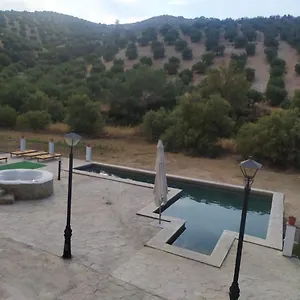  Apartamento Hacienda Zabalas