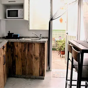  Сasa de vacaciones Casa De La Costurera