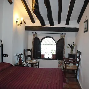 Guest house Zahori, Priego De Cordoba